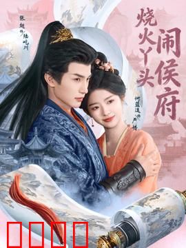 烧火丫头闹侯府：丫鬟逆袭记