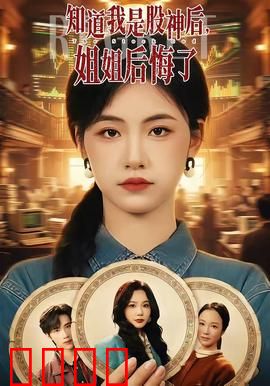 知道我是股神后，姐姐后悔了：逆袭真相