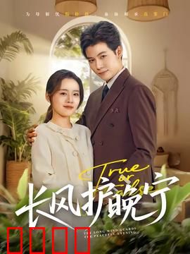长风护晚宁：护你一世安宁
