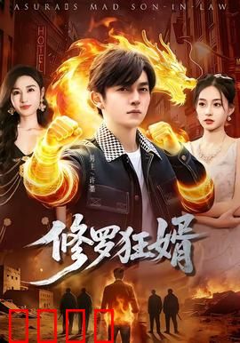 修罗狂婿：王者归来