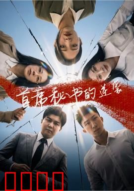 首席秘书的逆袭：职场女王的诞生