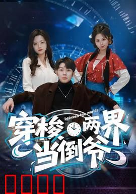 穿梭两界当倒爷：跨时空商战