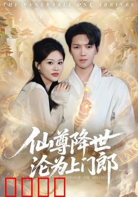 仙尊降世沦为上门郎：逆袭打脸