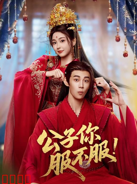 公子你服不服：傲娇少爷追妻记