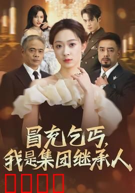 冒充乞丐，我是集团继承人：反转人生