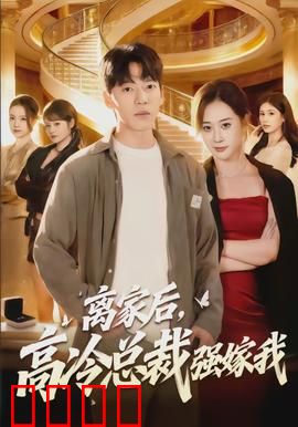 铁血总裁：追妻火葬场