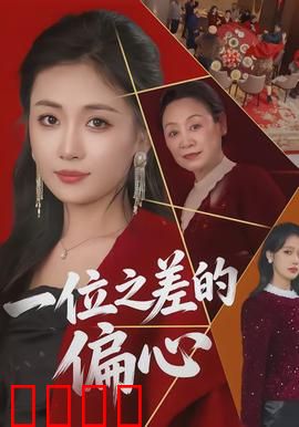 一位之差的偏心：双生错爱
