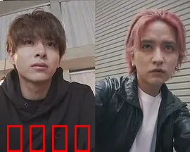 出轨禁止：完美妻子的双重人生