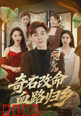 奇石改命血路归乡：逆天改命血泪路