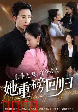 京华无双：绝世奇才