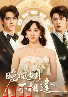 晚风与月不相逢：错过的浪漫