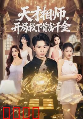 天才相师，开局救下首富千金：玄学破局