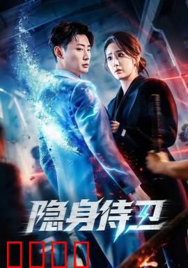 隐身侍卫：贴身守护无人知