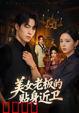 美女老板的贴身近卫：铁血柔情