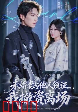 未婚妻与他人领证，我撤资离场：商业反击