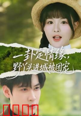 一卦定情缘，野丫头进城被团宠：山村女孩逆袭记