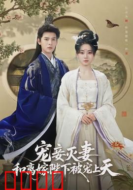 宠妾灭妻，和离嫁陛下被宠上天：翻身做皇后