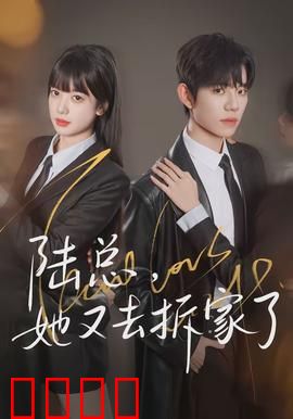 陆总，她又去拆家了：甜宠拆家记