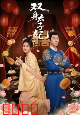 双身太子妃：逆袭双魂