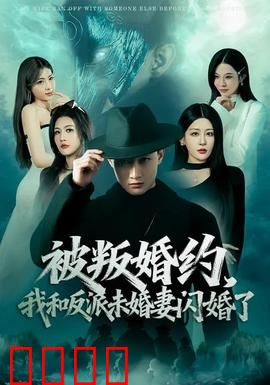 被叛婚约，我和反派未婚妻闪婚了：契约下的救赎