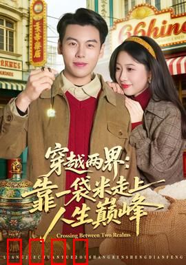 穿越两界：平行时空的复仇