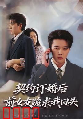 契约订婚后前女友跪求我回头：虐恋逆袭