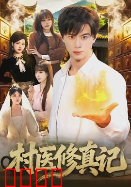 村医修真记：妙手仁心破迷局