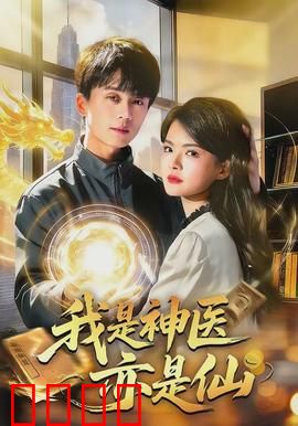 我是神医亦是仙：绝世医术惊天下