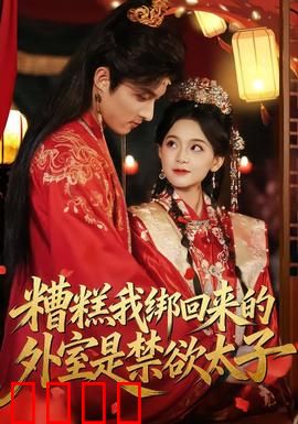 糟糕我绑回来的外室是禁欲太子：太子竟是我绑来的