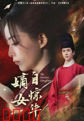 嫡女自惊华：重生复仇爽剧