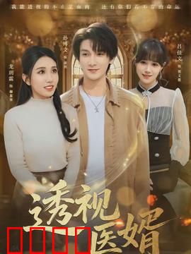 透视医婿：医者仁心逆袭路