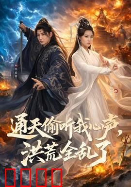 通天偷听我心声，洪荒全乱了：大能联手调查