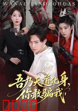 吾乃天道化身你敢骗我：天道觉醒