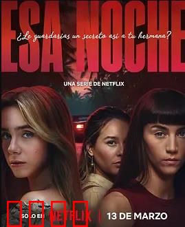 是夜危机第一季：暗夜迷踪