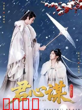 君心谋：棋局覆天下