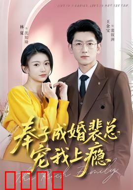 奉子成婚裴总宠我上瘾：裴总宠妻太上头