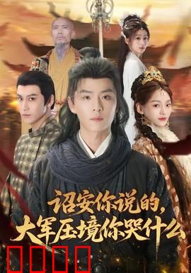 诏安你说的，大军压境你哭什么：诏安的谎言