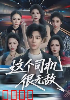 这个司机很无敌：极限追凶