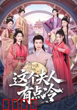 这个夫人有点冷：冷面复仇录