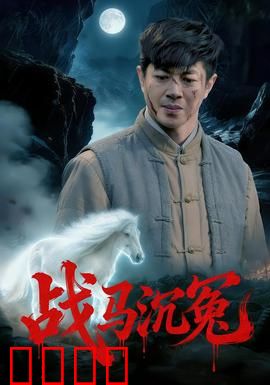 战马沉冤：一匹马的救赎