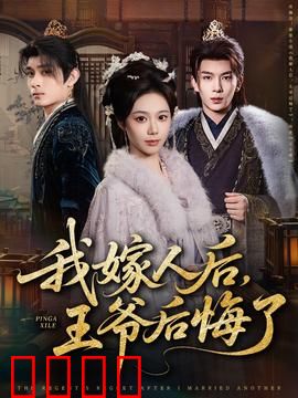 我嫁人后，王爷后悔了：王爷追妻火葬场