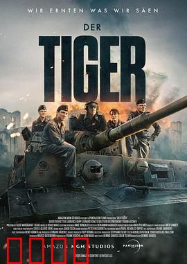 猛虎末路：英雄的最后一战