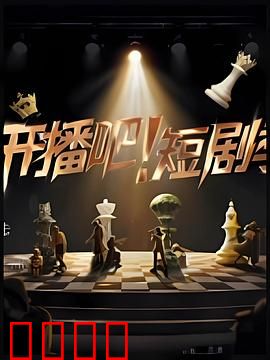 开播吧！短剧季：梦想集结