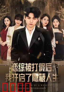 恋综被打假后，我开启了隐藏人生：逆袭风暴