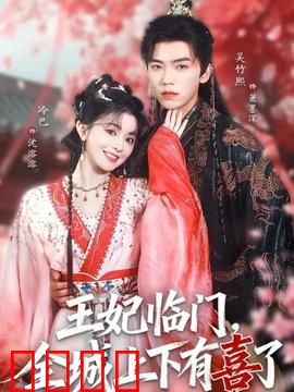 王妃临门全城上下有喜了：逆袭王妃甜宠记