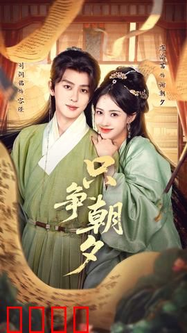 只争朝夕：岁月不待人