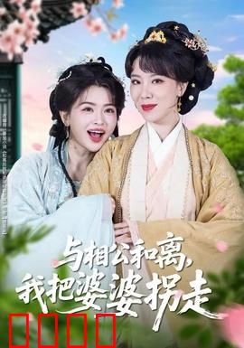 与相公和离，我把婆婆拐走：另类孝顺