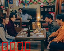 谎言是谎言而谎言就是谎言：谎言编织的网