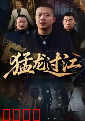 猛龙过江：李小龙的巅峰之战