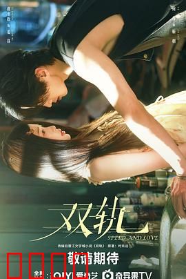 双轨：镜面双生